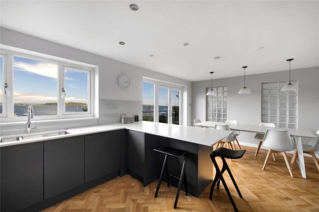 Main Kitchen