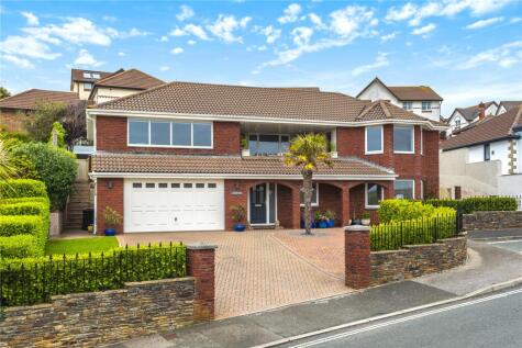 Trevean Way, Pentire, Newquay, Cornwall, TR7
