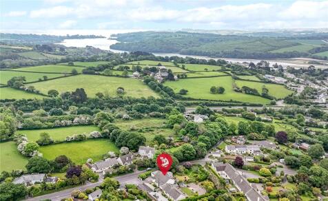 Old Carnon Hill, Carnon Downs, Truro, TR3