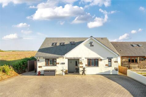 St Breock, Wadebridge, PL27