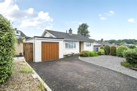 Lanyon Road, Playing Place, TR3