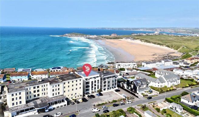 Aerial Shot