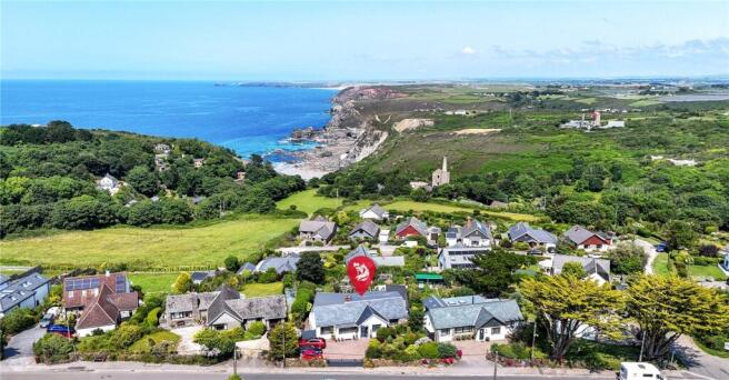 Aerial Shot