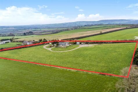 Linton Rise, Summercourt, Newquay, Cornwall, TR8