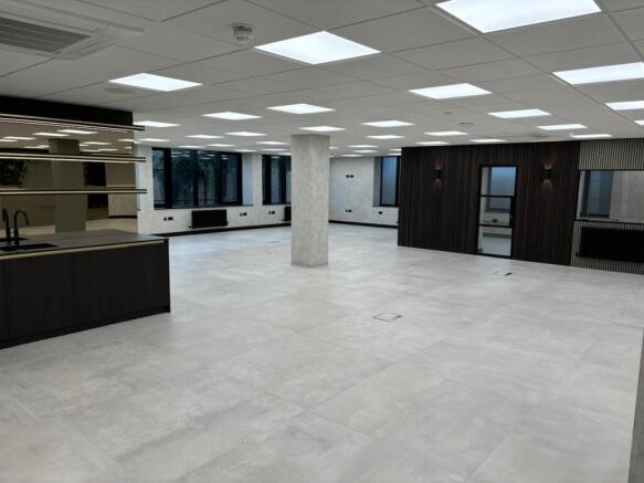 Inside with kitchen  office space view.jpg