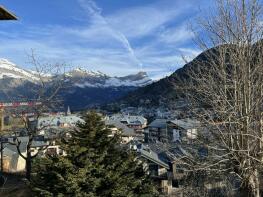 Photo of Rhone Alps, Haute-Savoie, St-Gervais-les-Bains