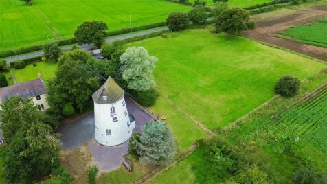 Windmill - 3 bedroom detached house for sale