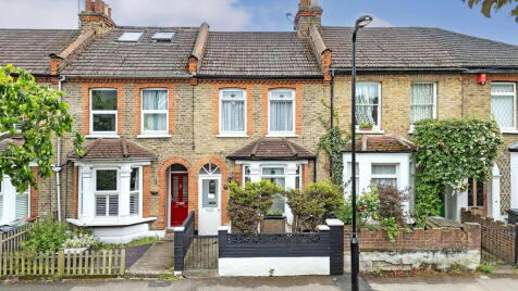 Wadley Road, Leytonstone, London, E11 1JF