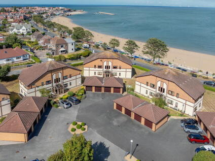 Cwrt Y Coleg, Rhos On Sea, Colwyn Bay, LL28 4HR