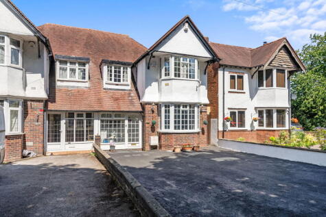 Large Semi Detached Family Home | Double Garage | Tree Lined Street | Highfield Road, Hall Green