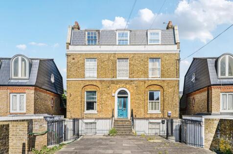 Rectory Grove, Rectory Court, SW4