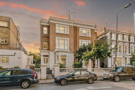 Edith Grove, London, SW10