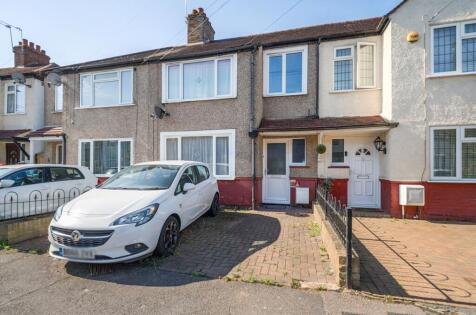 De'arn Gardens, Mitcham, CR4