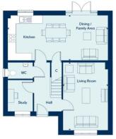 GROUND FLOOR