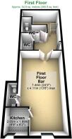 Floor/Site plan 2