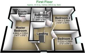 Floorplan 2