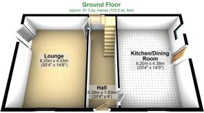 Floorplan 2