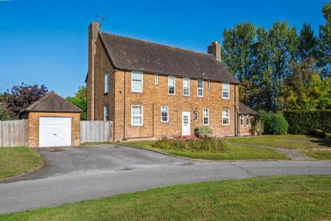 Montgomery Square, Driffield, East Riding of Yorkshire, YO25