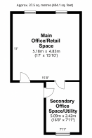 Floor/Site plan 1