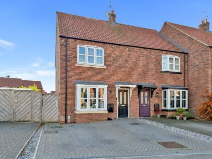 Hamlet Drive, Hull, East Riding Of Yorkshire, HU7