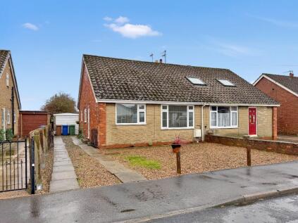 Ashleigh Drive, Beeford, Driffield, YO25