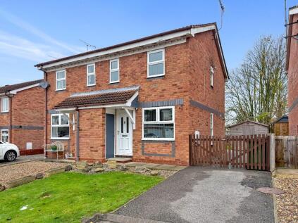 Magnolia Close, Driffield, East Riding of Yorkshire, YO25