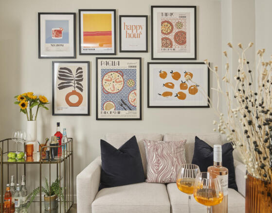 Showhome Photography