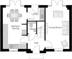 Ground Floor