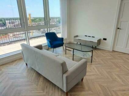 Kingston upon Thames - 1 bedroom apartment for sale