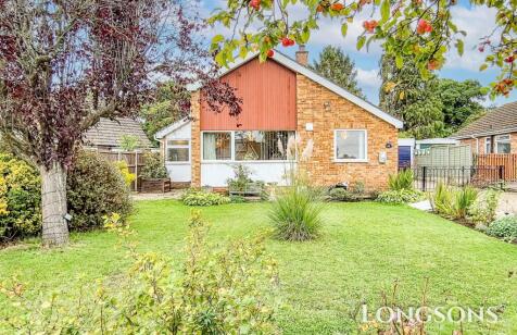 Wayland Avenue, Watton