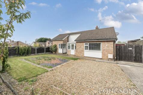 Brandon Road, Watton