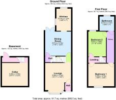 11 Gill Street, Stockport - all floors (2).JPG