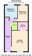 25 Regency Court , Waterloo Road, Stalybridge - al