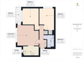 Presented by Clinton at EweMove Bexleyheath and Da