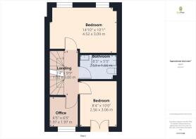 Presented by Alfie Spike of Ewemove Bexleyheath an