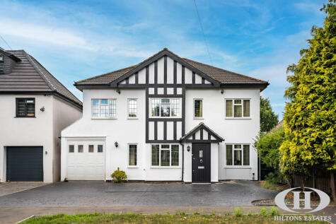 Wellesley Avenue, Iver