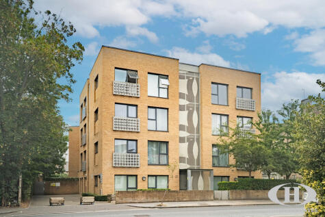 Western Road, Southall