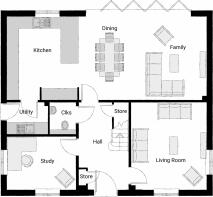 Ground Floor Plan