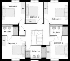 Ground Floor Plan