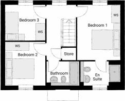 First Floor Plan