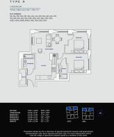 Floorplan Type A