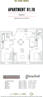 B.1.18 Floorplan