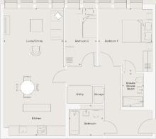 C.2.01 Floorplan