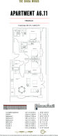 Floorplan A.6.11