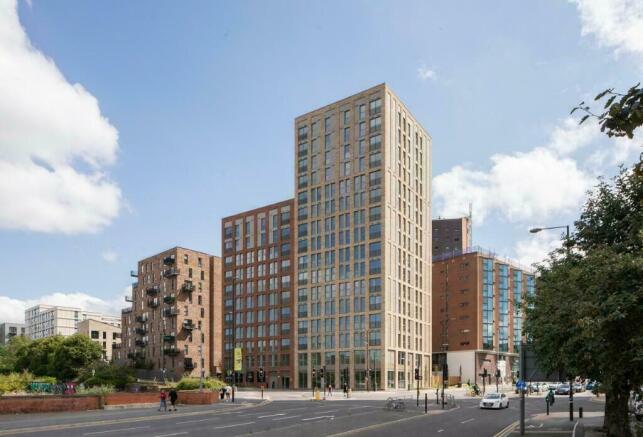 Islington Wharf