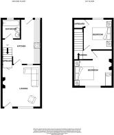 2D Floorplan
