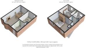 3D FP Grampian