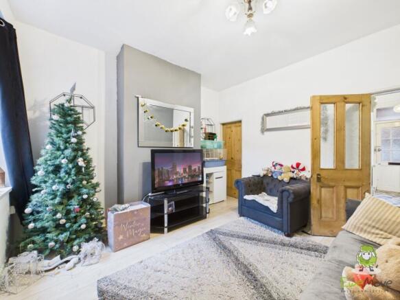 Living Room - Ewemove Whitchurch Nantwich Charlot