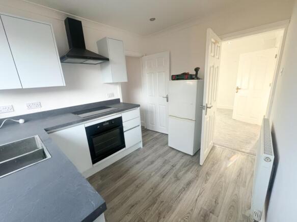 Leven Street Norton EweMove