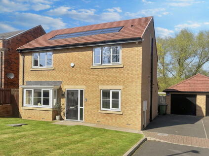 Little Acre, Guisborough